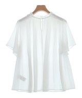 ROPE Picnic（ロペ　ピクニック）ブラウス 白 サイズ:38(M位) レディース/2200635607065