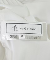 ROPE Picnic（ロペ　ピクニック）ブラウス 白 サイズ:38(M位) レディース/2200635607065