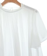 ROPE Picnic（ロペ　ピクニック）ブラウス 白 サイズ:38(M位) レディース/2200635607065