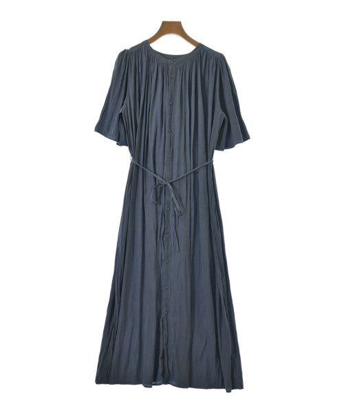 ROPE Picnic(ロペ　ピクニック)ワンピース 青 サイズ:38(M位)/2200635607072