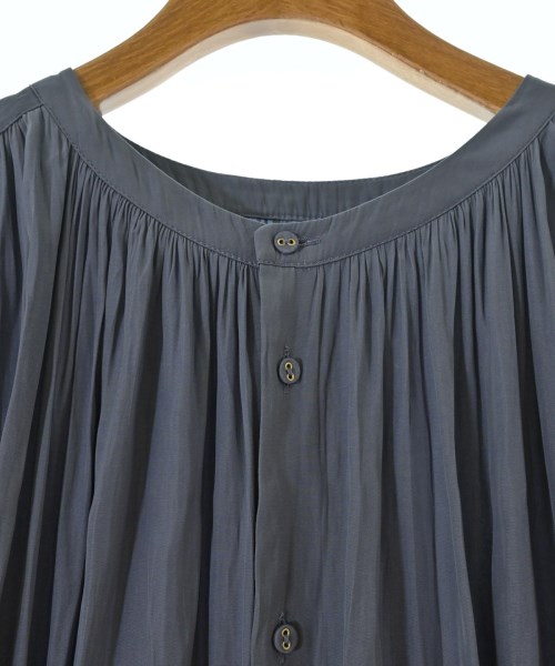 ROPE Picnic（ロペ　ピクニック）ワンピース 青 サイズ:38(M位) レディース/2200635607072