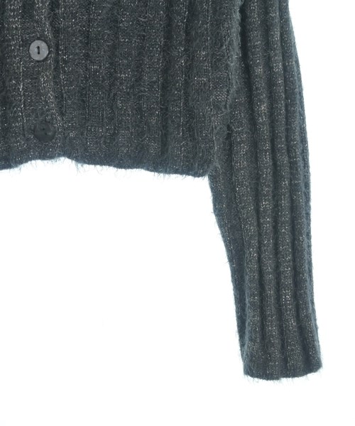 ROPE Picnic（ロペ　ピクニック）カーディガン グレー サイズ:38(M位) レディース/2200635607089