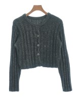 ROPE Picnic（ロペ　ピクニック）カーディガン グレー サイズ:38(M位) レディース/2200635607089