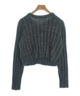 ROPE Picnic（ロペ　ピクニック）カーディガン グレー サイズ:38(M位) レディース/2200635607089