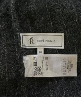 ROPE Picnic（ロペ　ピクニック）カーディガン グレー サイズ:38(M位) レディース/2200635607089