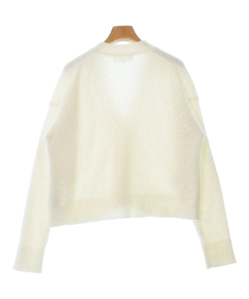 ROPE Picnic（ロペ　ピクニック）カーディガン 白 サイズ:38(M位) レディース/2200645377026