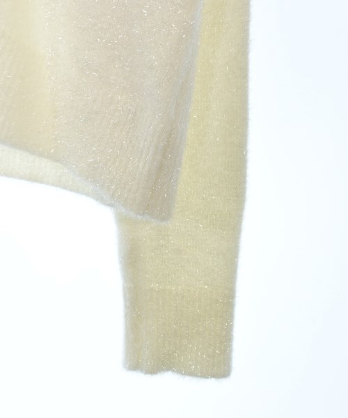 ROPE Picnic（ロペ　ピクニック）カーディガン 白 サイズ:38(M位) レディース/2200645377026