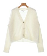 ROPE Picnic（ロペ　ピクニック）カーディガン 白 サイズ:38(M位) レディース/2200645377026