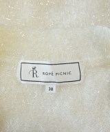 ROPE Picnic（ロペ　ピクニック）カーディガン 白 サイズ:38(M位) レディース/2200645377026