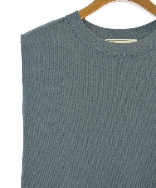 ROPE Picnic（ロペ　ピクニック）ワンピース 青 サイズ:38(M位) レディース/2200640591014