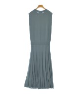 ROPE Picnic（ロペ　ピクニック）ワンピース 青 サイズ:38(M位) レディース/2200640591014