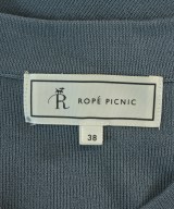 ROPE Picnic（ロペ　ピクニック）ワンピース 青 サイズ:38(M位) レディース/2200640591014
