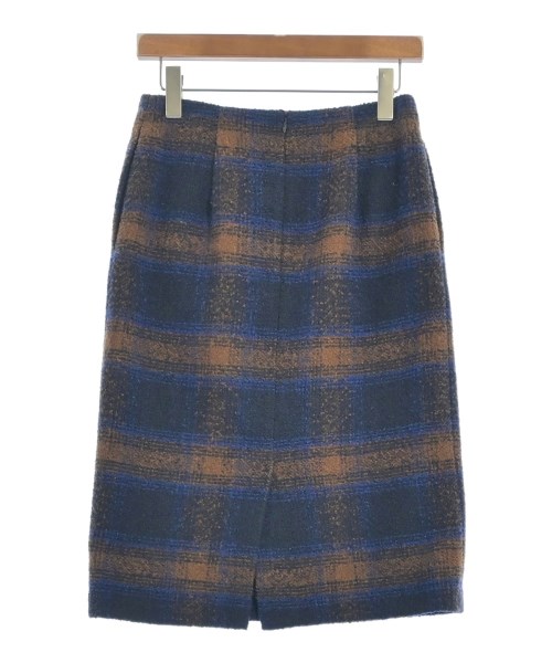 ROPE Picnic（ロペ　ピクニック）ロング・マキシ丈スカート 青 サイズ:38(M位) レディース/2200646174044