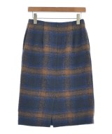 ROPE Picnic（ロペ　ピクニック）ロング・マキシ丈スカート 青 サイズ:38(M位) レディース/2200646174044