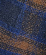 ROPE Picnic（ロペ　ピクニック）ロング・マキシ丈スカート 青 サイズ:38(M位) レディース/2200646174044