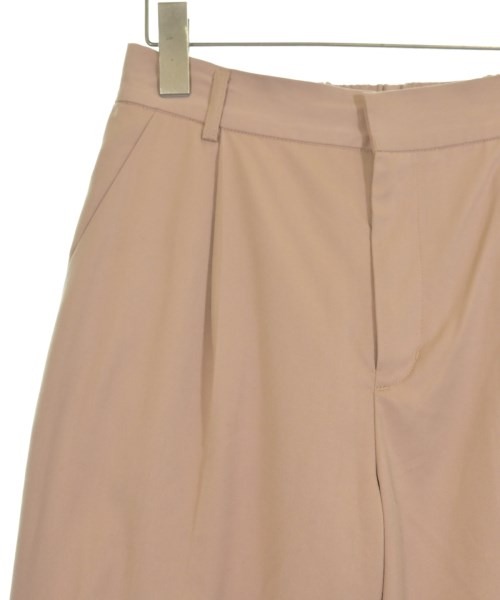 ROPE Picnic（ロペ　ピクニック）スラックス ベージュ サイズ:36(S位) レディース/2200646174136