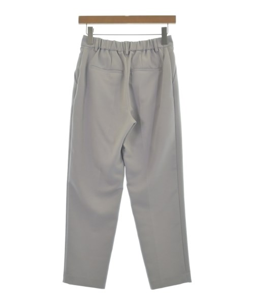 ROPE Picnic（ロペ　ピクニック）スラックス グレー サイズ:38(M位) レディース/2200646174198