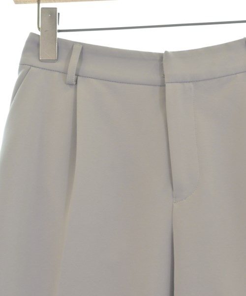 ROPE Picnic（ロペ　ピクニック）スラックス グレー サイズ:38(M位) レディース/2200646174198