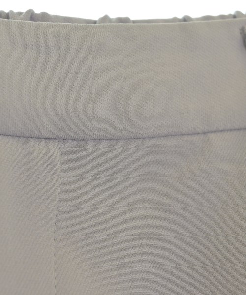 ROPE Picnic（ロペ　ピクニック）スラックス グレー サイズ:38(M位) レディース/2200646174198