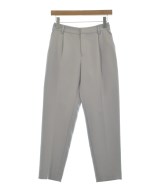 ROPE Picnic（ロペ　ピクニック）スラックス グレー サイズ:38(M位) レディース/2200646174198