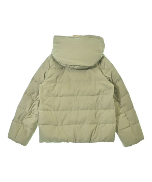 ROPE Picnic（ロペ　ピクニック）ダウンジャケット/ダウンベスト ベージュ サイズ:40(M位) レディース/2200638729016