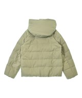 ROPE Picnic（ロペ　ピクニック）ダウンジャケット/ダウンベスト ベージュ サイズ:40(M位) レディース/2200638729016