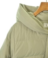 ROPE Picnic（ロペ　ピクニック）ダウンジャケット/ダウンベスト ベージュ サイズ:40(M位) レディース/2200638729016