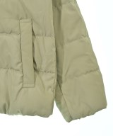 ROPE Picnic（ロペ　ピクニック）ダウンジャケット/ダウンベスト ベージュ サイズ:40(M位) レディース/2200638729016