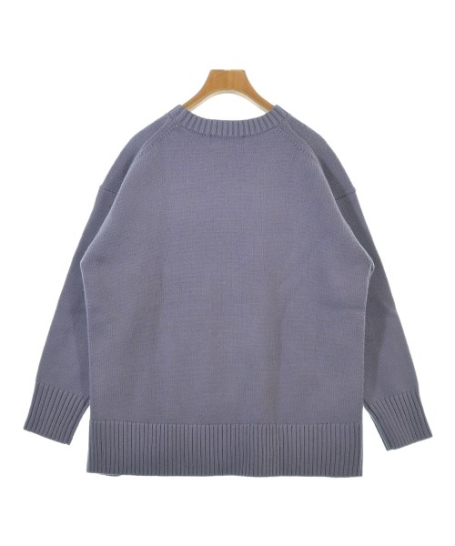 ROPE Picnic（ロペ　ピクニック）ニット・セーター 紫 サイズ:38(M位) レディース/2200638729122