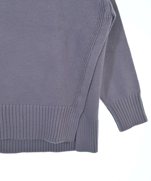 ROPE Picnic（ロペ　ピクニック）ニット・セーター 紫 サイズ:38(M位) レディース/2200638729122