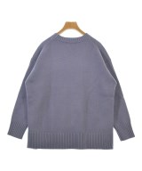 ROPE Picnic（ロペ　ピクニック）ニット・セーター 紫 サイズ:38(M位) レディース/2200638729122