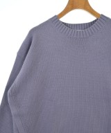 ROPE Picnic（ロペ　ピクニック）ニット・セーター 紫 サイズ:38(M位) レディース/2200638729122