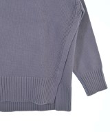 ROPE Picnic（ロペ　ピクニック）ニット・セーター 紫 サイズ:38(M位) レディース/2200638729122