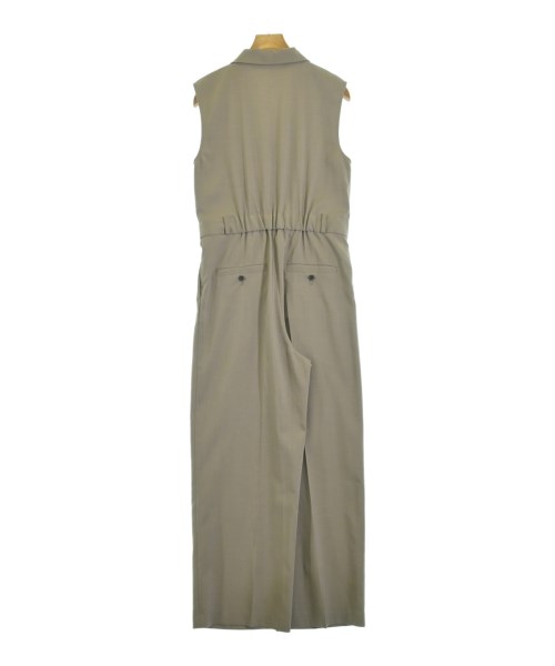 ROPE Picnic（ロペ　ピクニック）オールインワン/サロペット ベージュ サイズ:38(M位) レディース/2200640612115