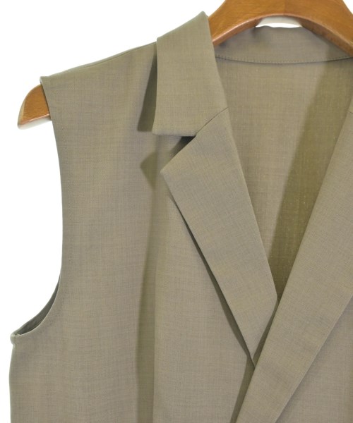 ROPE Picnic（ロペ　ピクニック）オールインワン/サロペット ベージュ サイズ:38(M位) レディース/2200640612115