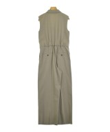 ROPE Picnic（ロペ　ピクニック）オールインワン/サロペット ベージュ サイズ:38(M位) レディース/2200640612115