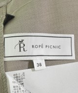 ROPE Picnic（ロペ　ピクニック）オールインワン/サロペット ベージュ サイズ:38(M位) レディース/2200640612115