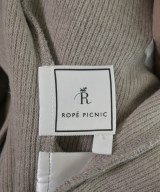 ROPE Picnic（ロペ　ピクニック）カーディガン ベージュ サイズ:38(M位) レディース/2200640612122