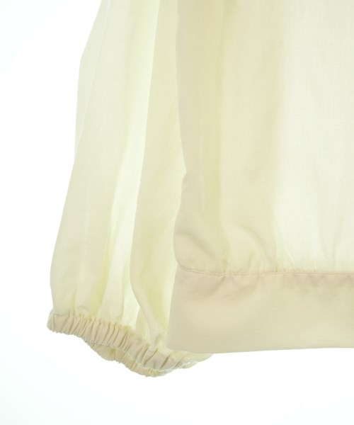 ROPE Picnic（ロペ　ピクニック）カジュアルシャツ 白 サイズ:38(M位) レディース/2200640612184