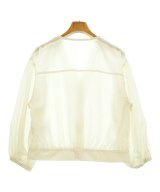 ROPE Picnic（ロペ　ピクニック）カジュアルシャツ 白 サイズ:38(M位) レディース/2200640612184