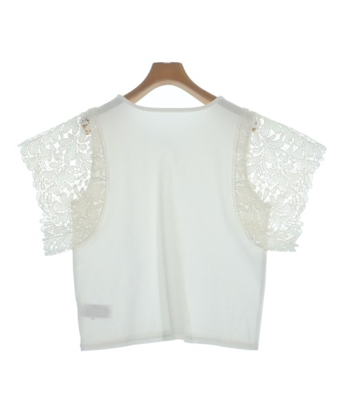 ROPE Picnic（ロペ　ピクニック）Tシャツ・カットソー 白 サイズ:38(M位) レディース/2200640612191