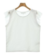 ROPE Picnic（ロペ　ピクニック）ノースリーブ 白 サイズ:38(M位) レディース/2200640612207