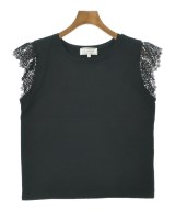 ROPE Picnic（ロペ　ピクニック）ノースリーブ 黒 サイズ:38(M位) レディース/2200640612214