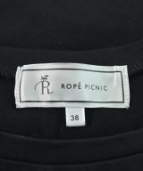 ROPE Picnic（ロペ　ピクニック）ノースリーブ 黒 サイズ:38(M位) レディース/2200640612214