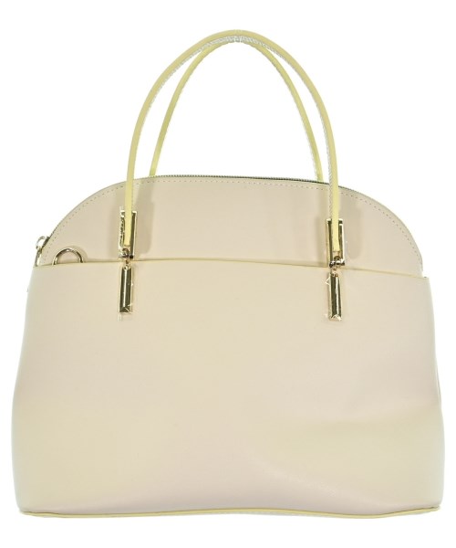 ROPE Picnic(ロペ　ピクニック)ハンドバッグ 白 サイズ:-/2200640612276