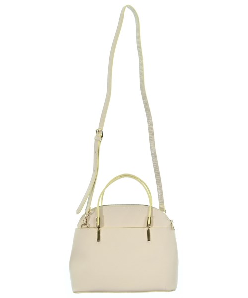 ROPE Picnic（ロペ　ピクニック）ハンドバッグ 白 サイズ:- レディース/2200640612276