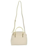 ROPE Picnic（ロペ　ピクニック）ハンドバッグ 白 サイズ:- レディース/2200640612276