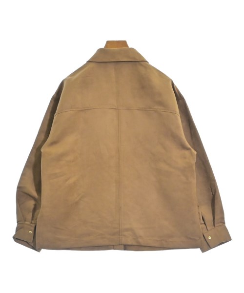 ROPE Picnic（ロペ　ピクニック）カジュアルシャツ ベージュ サイズ:F レディース/2200646228075