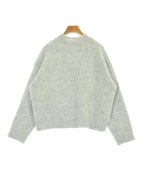 ROPE Picnic（ロペ　ピクニック）ニット・セーター グレー サイズ:38(M位) レディース/2200623099025