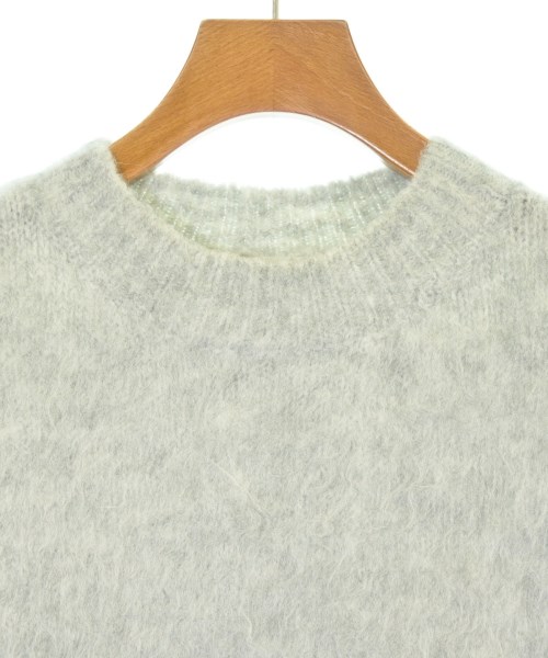 ROPE Picnic（ロペ　ピクニック）ニット・セーター グレー サイズ:38(M位) レディース/2200623099025
